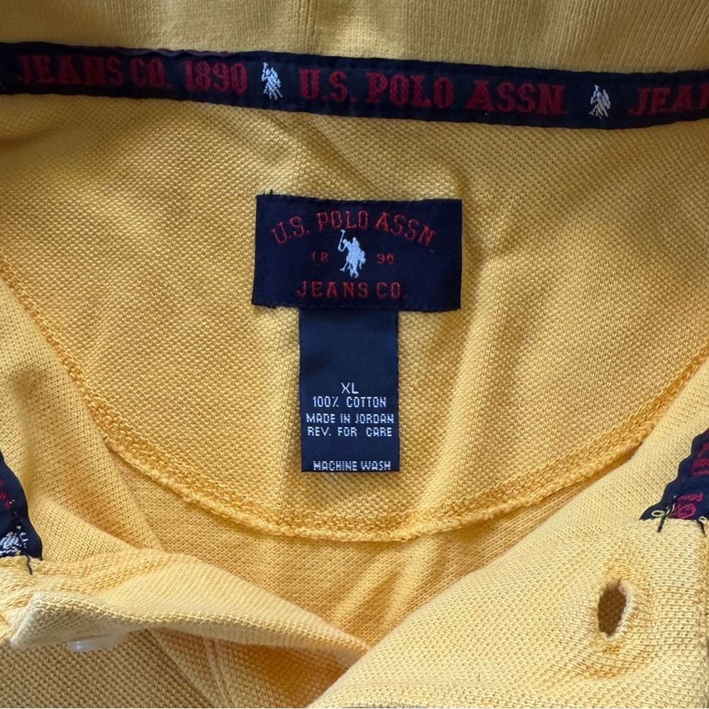 US Polo Assn. Jeans Co. - Picture 4 of 4